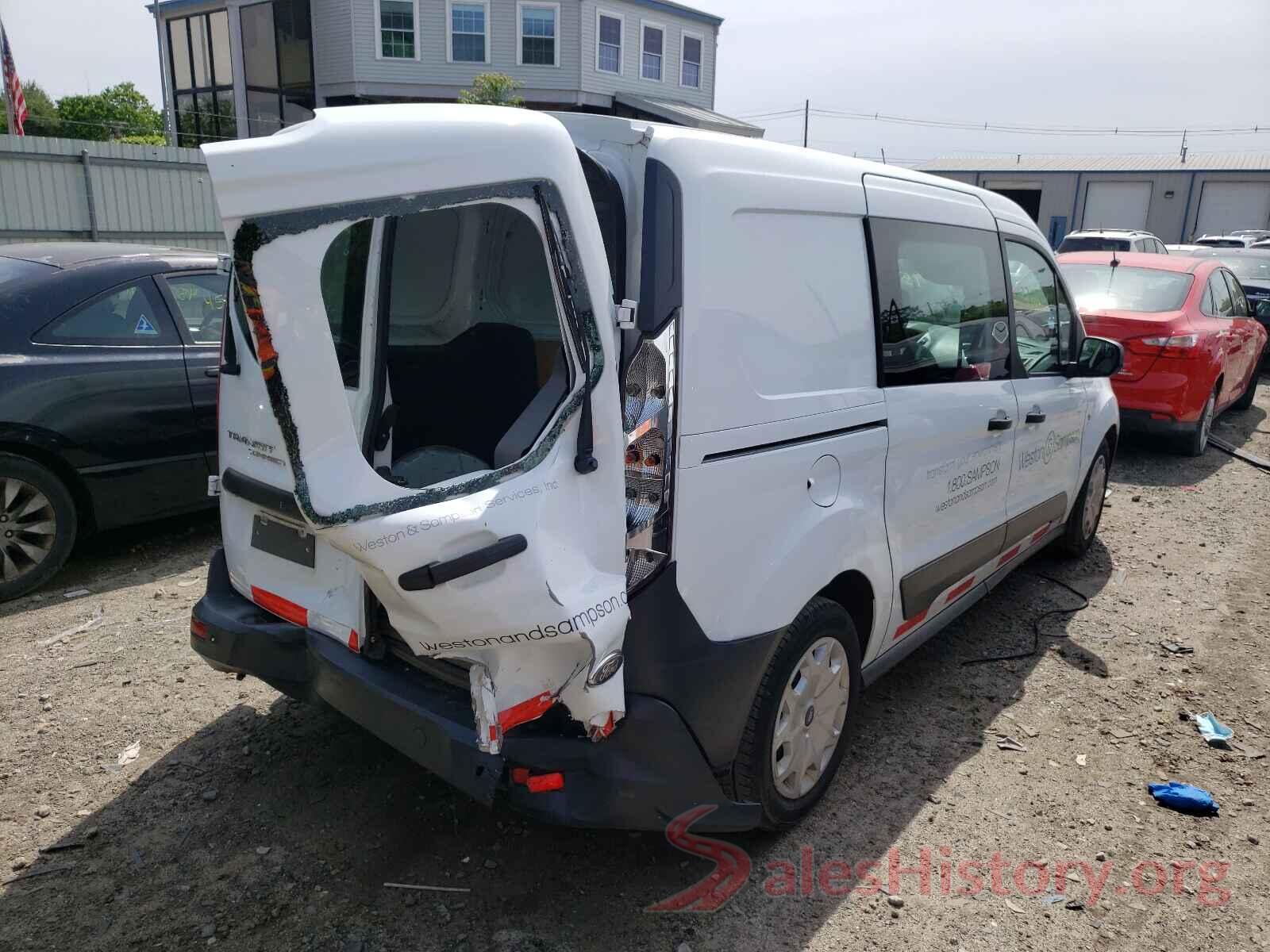 NM0LS7E77G1290003 2016 FORD TRANSIT CO