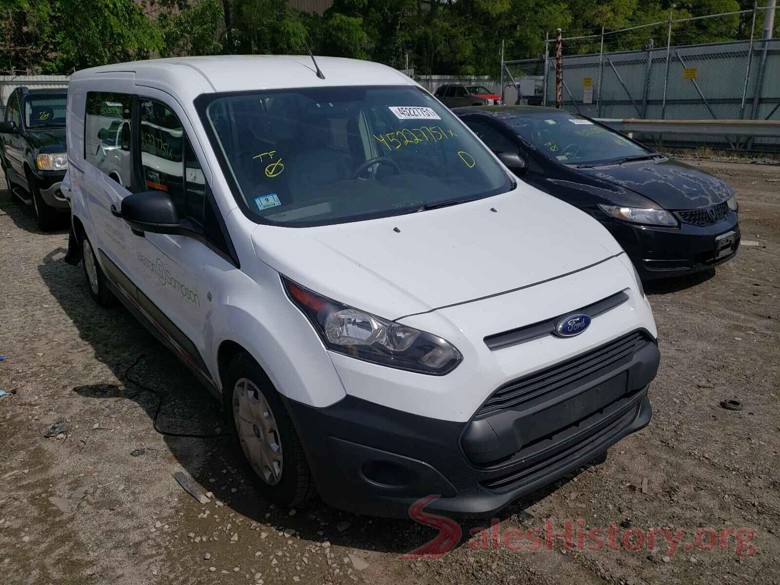 NM0LS7E77G1290003 2016 FORD TRANSIT CO