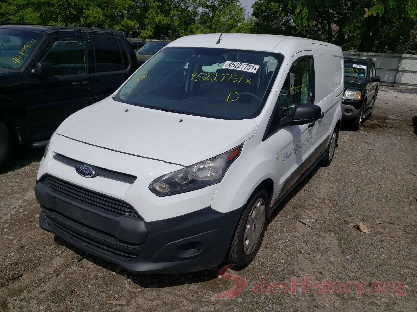 NM0LS7E77G1290003 2016 FORD TRANSIT CO