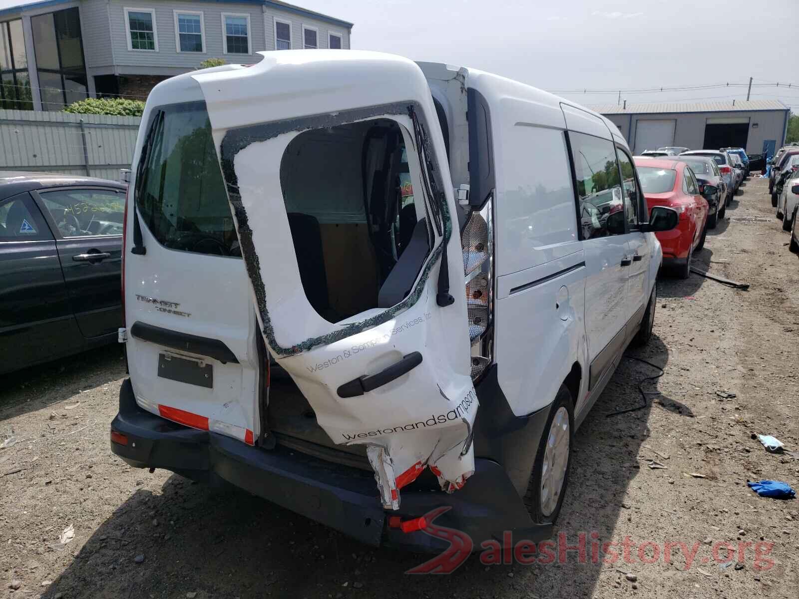 NM0LS7E77G1290003 2016 FORD TRANSIT CO