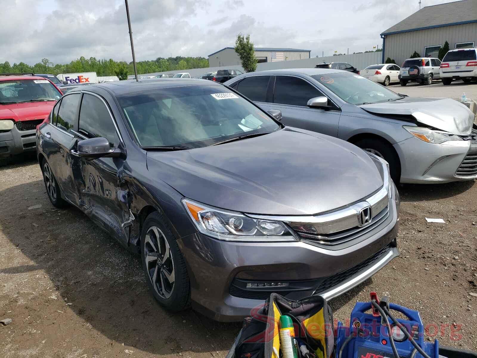 1HGCR2F79GA043177 2016 HONDA ACCORD