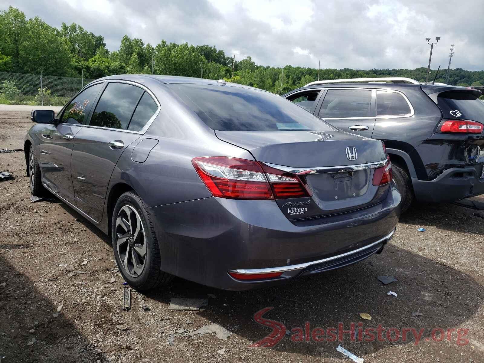 1HGCR2F79GA043177 2016 HONDA ACCORD