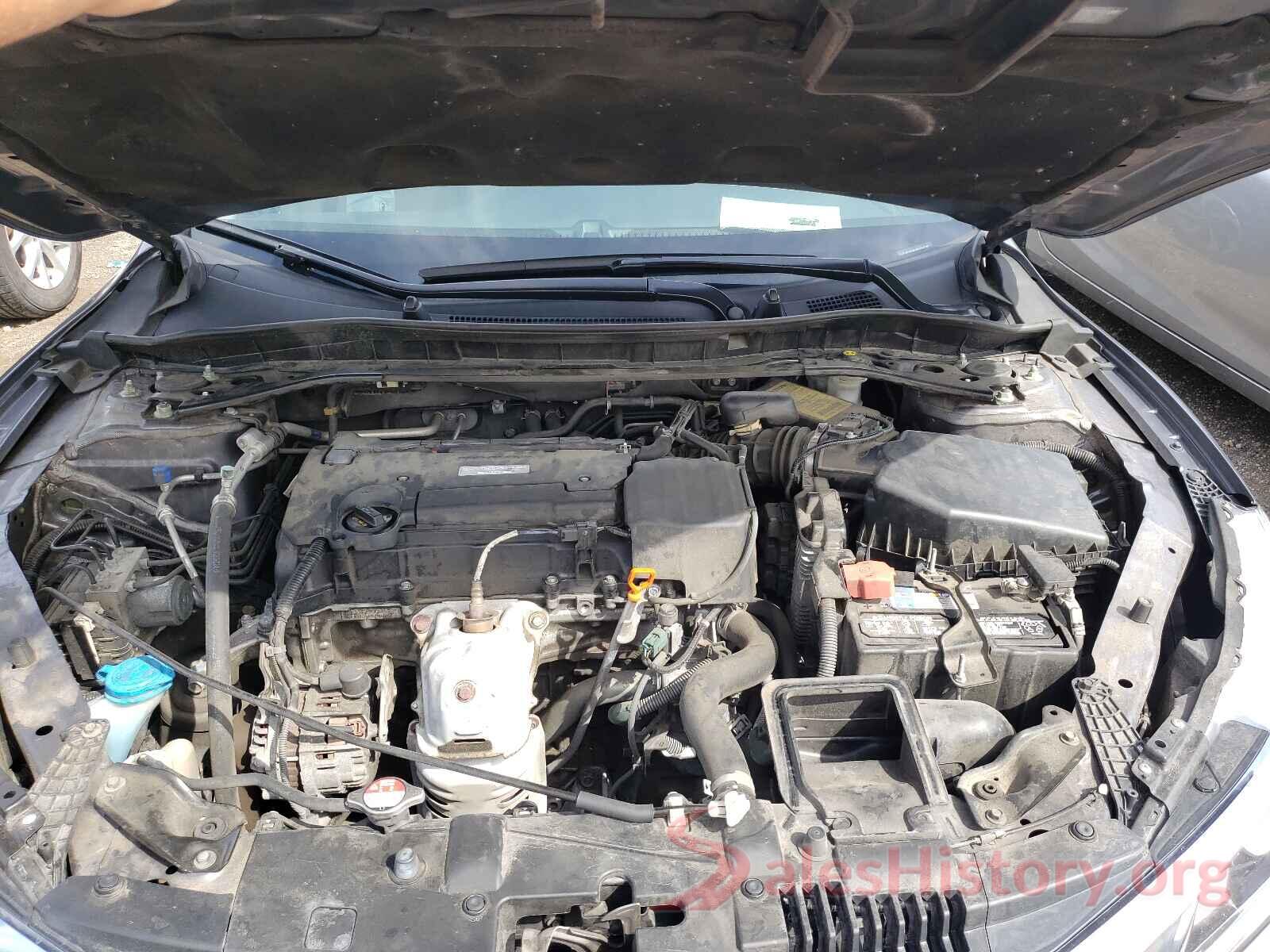 1HGCR2F79GA043177 2016 HONDA ACCORD