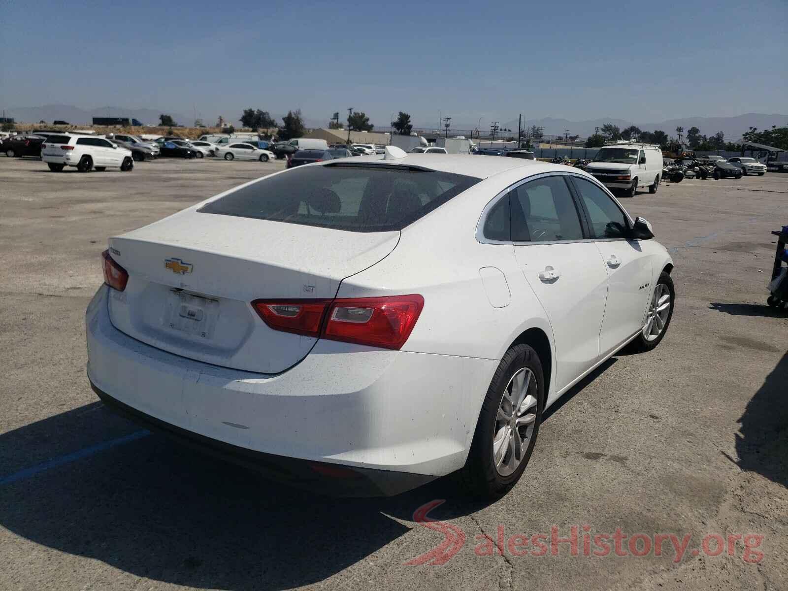 1G1ZD5ST7JF272228 2018 CHEVROLET MALIBU