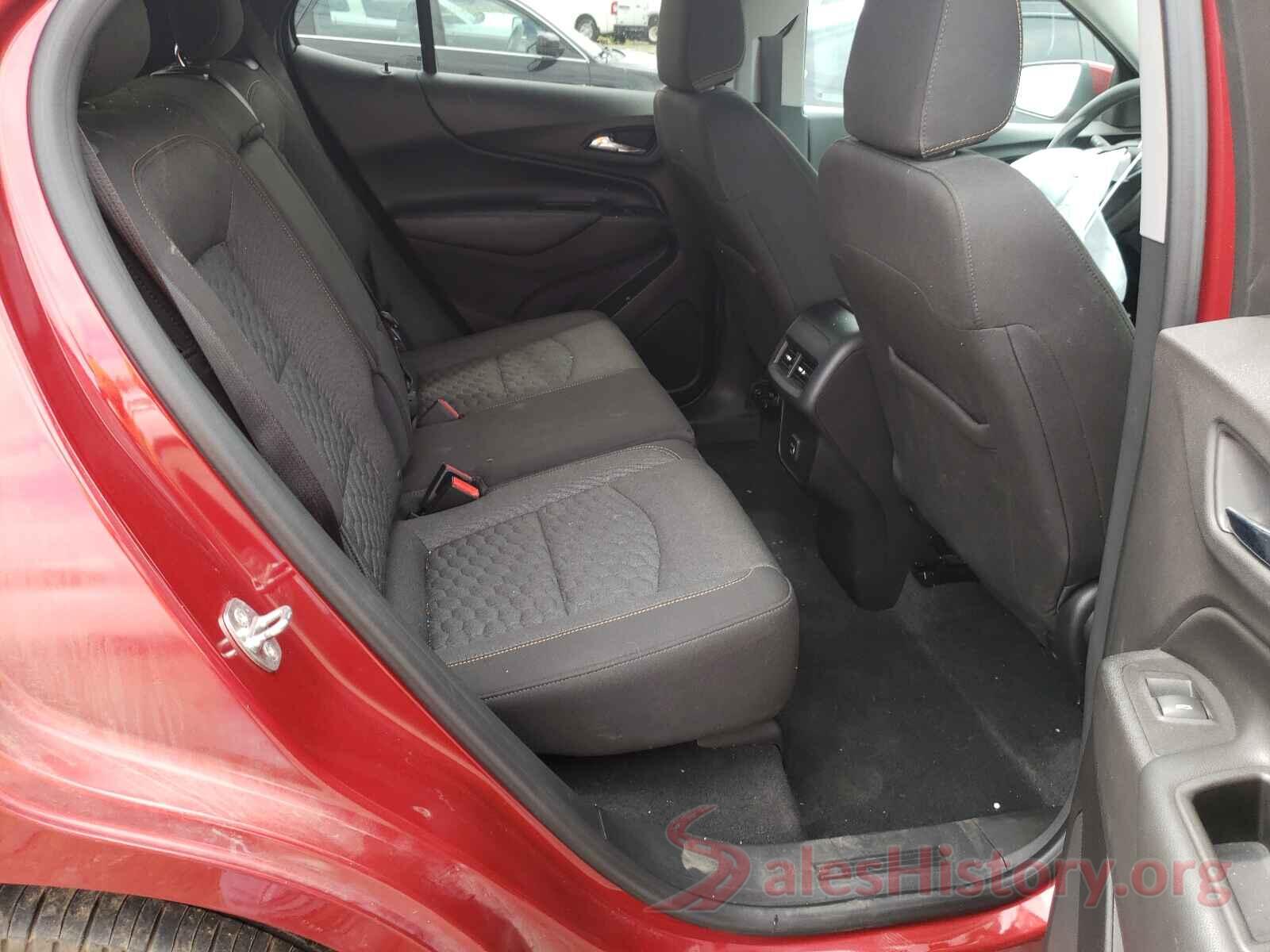 3GNAXKEV3KL213361 2019 CHEVROLET EQUINOX