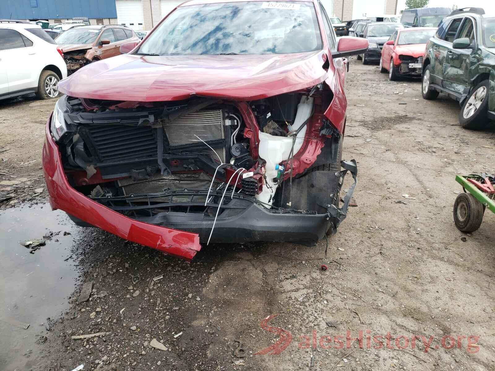 3GNAXKEV3KL213361 2019 CHEVROLET EQUINOX