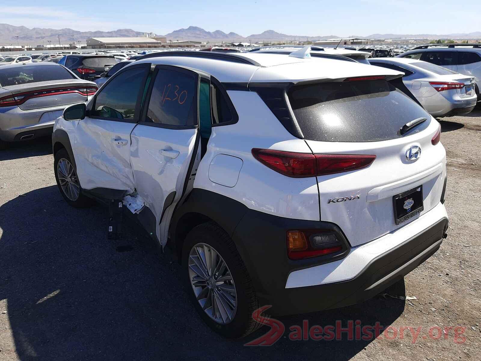 KM8K6CAA9MU736865 2021 HYUNDAI KONA