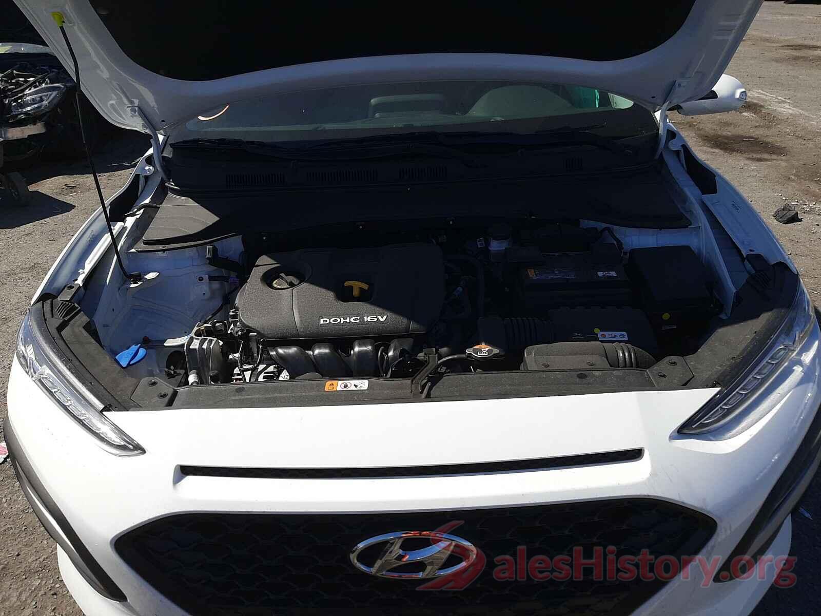 KM8K6CAA9MU736865 2021 HYUNDAI KONA