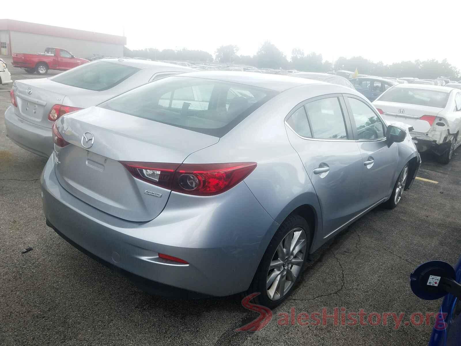 JM1BN1V74H1104308 2017 MAZDA 3