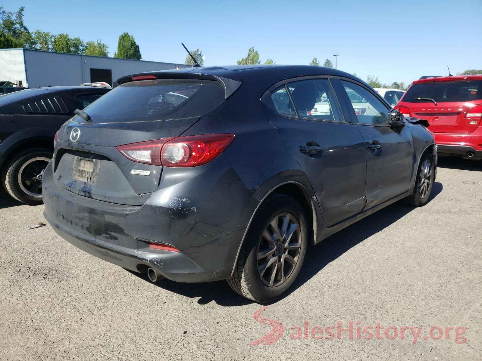 JM1BN1K73H1122027 2017 MAZDA 3