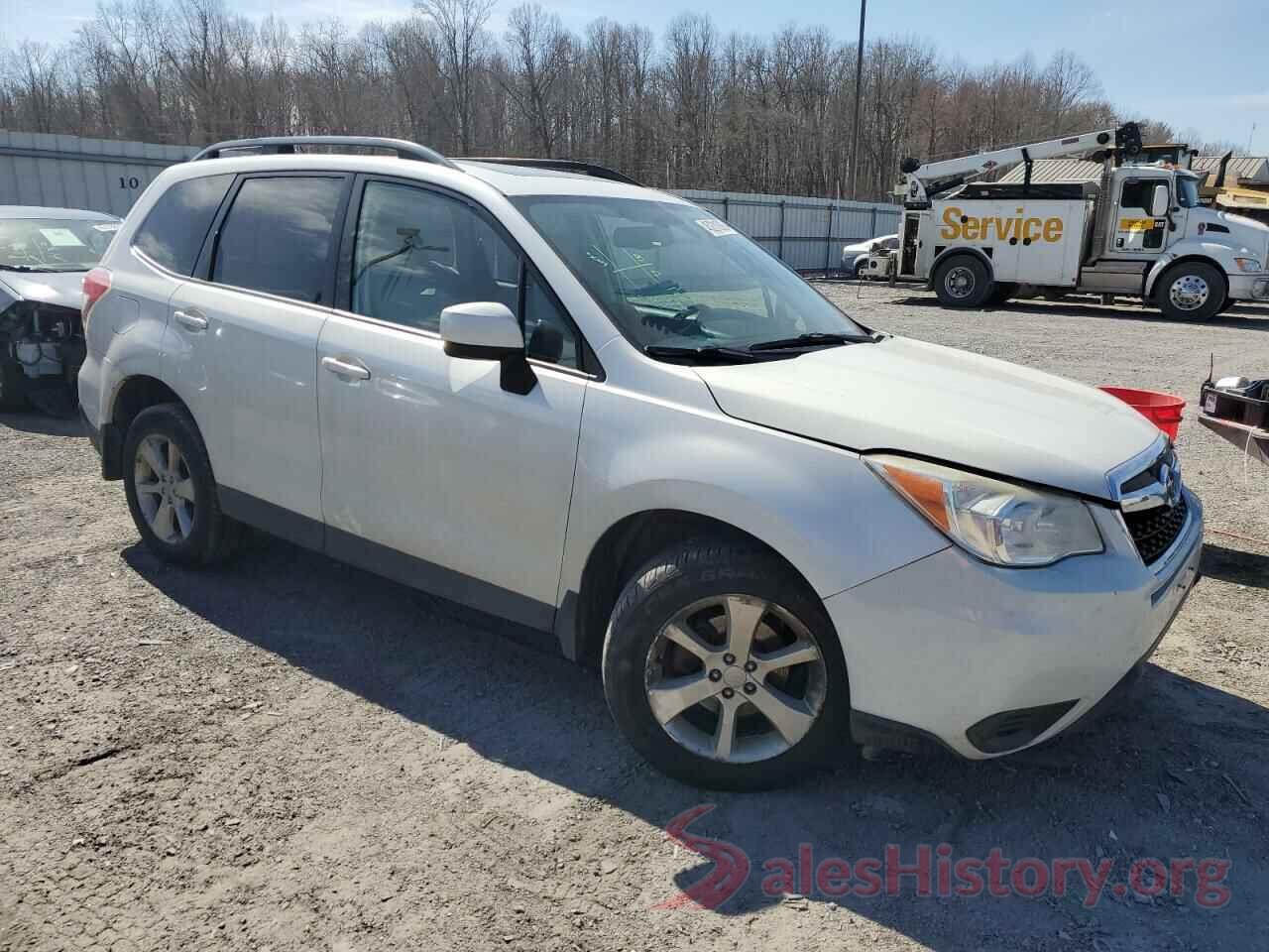 JF2SJAEC8EH432635 2014 SUBARU FORESTER