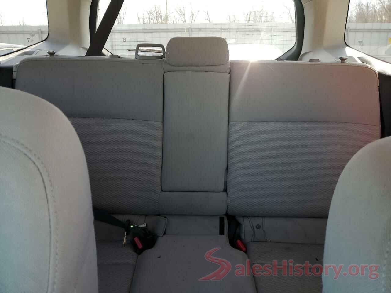 JF2SJAEC8EH432635 2014 SUBARU FORESTER