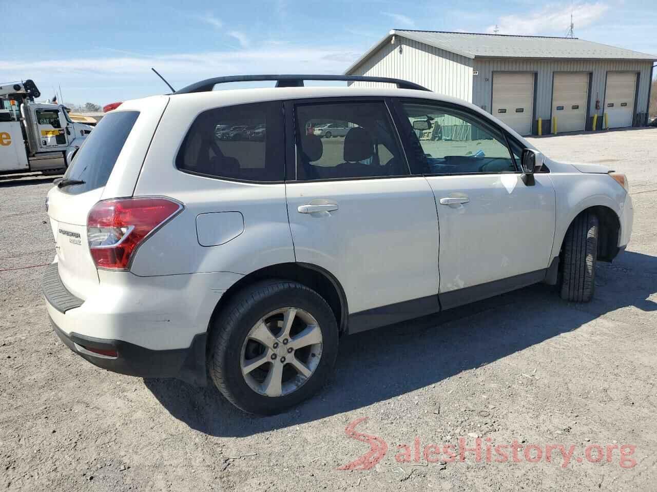 JF2SJAEC8EH432635 2014 SUBARU FORESTER