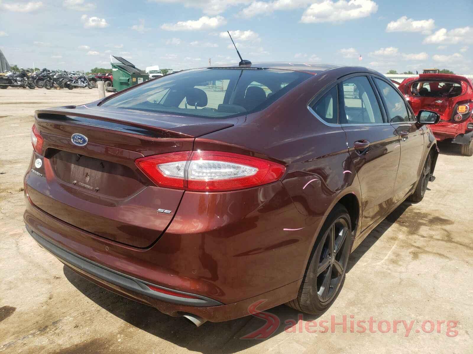 3FA6P0H77GR222705 2016 FORD FUSION