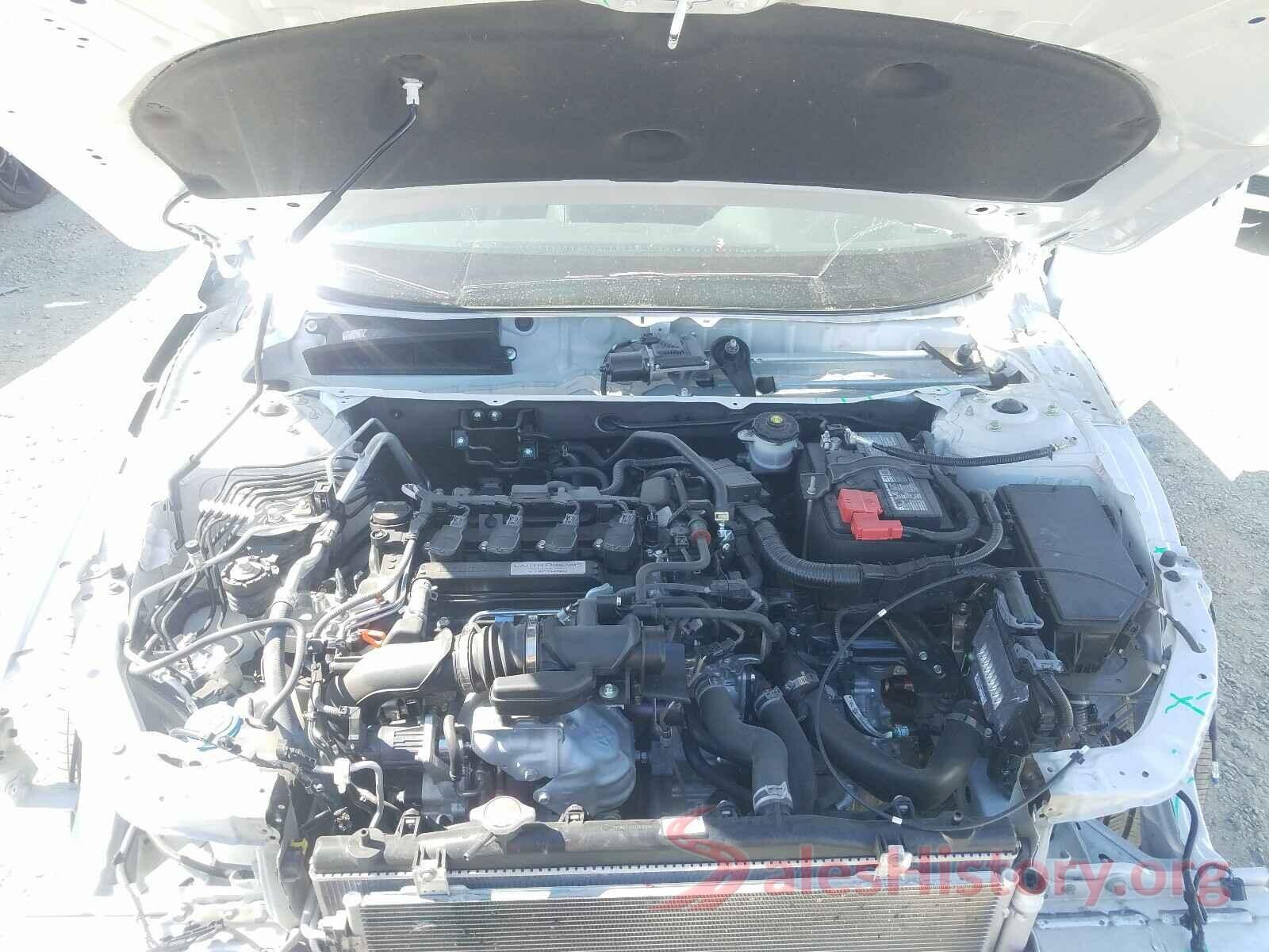 1HGCV1F37LA041232 2020 HONDA ACCORD