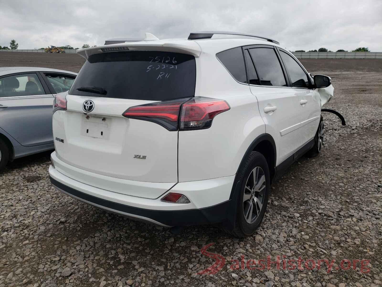 JTMWFREV7HD092990 2017 TOYOTA RAV4