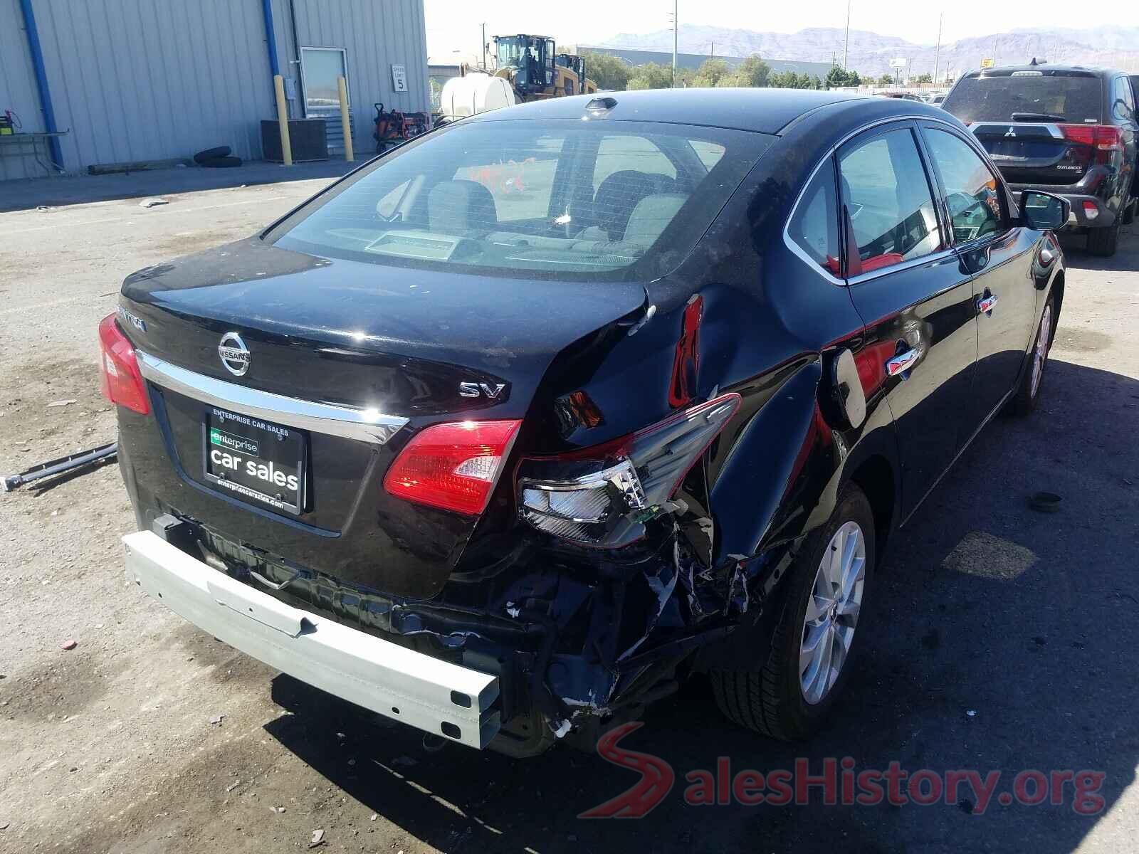 3N1AB7APXJL656829 2018 NISSAN SENTRA