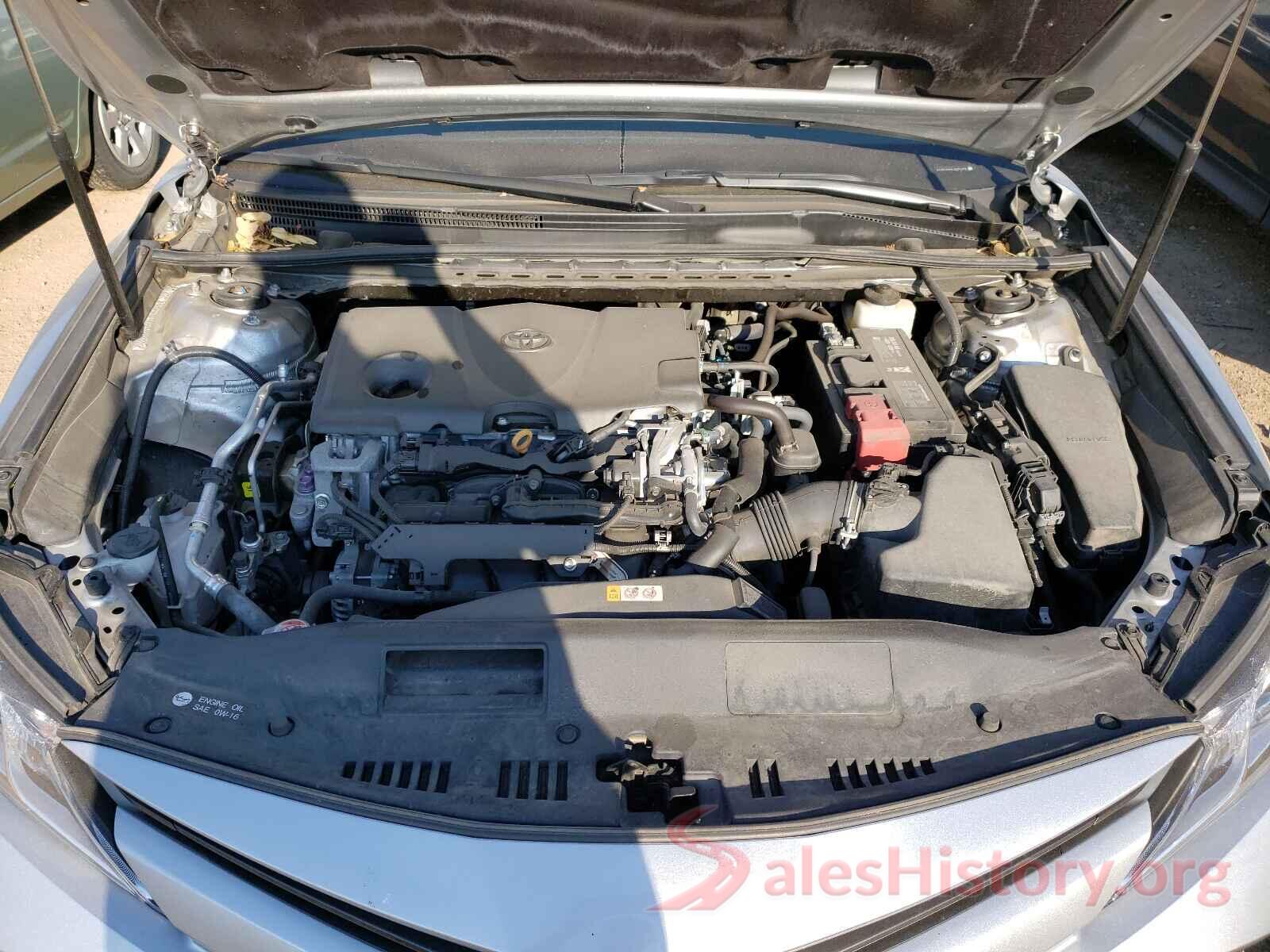 4T1B11HK9JU031173 2018 TOYOTA CAMRY