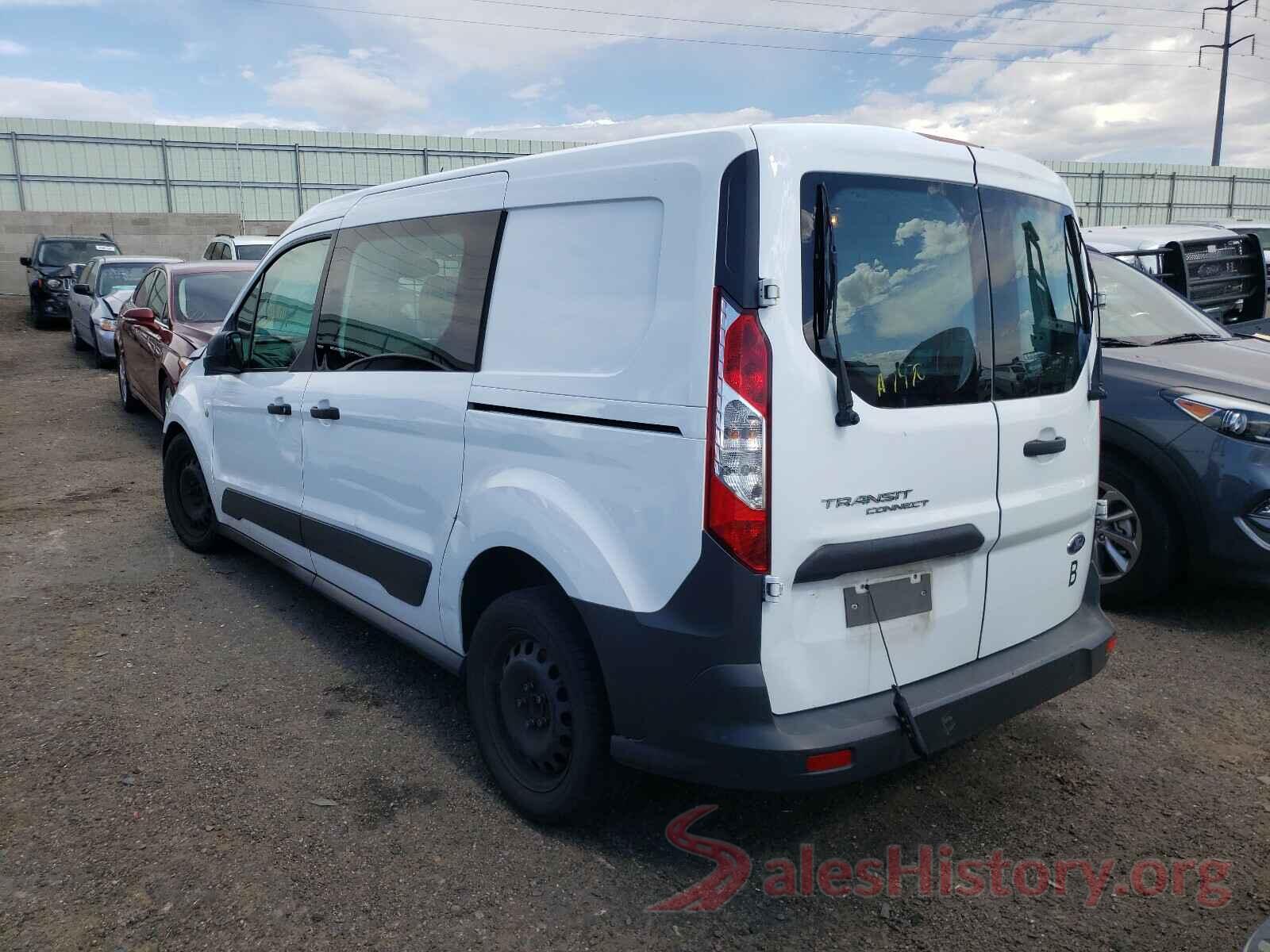 NM0LS7E76H1326605 2017 FORD TRANSIT CO