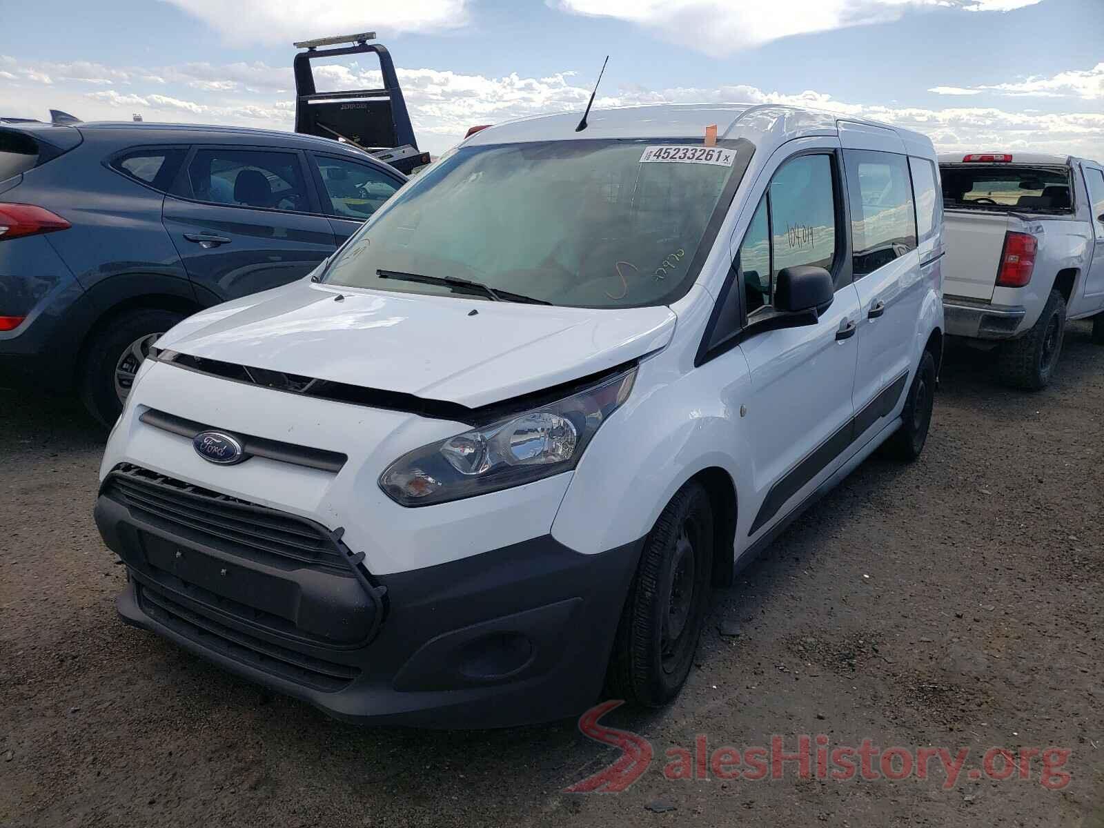 NM0LS7E76H1326605 2017 FORD TRANSIT CO