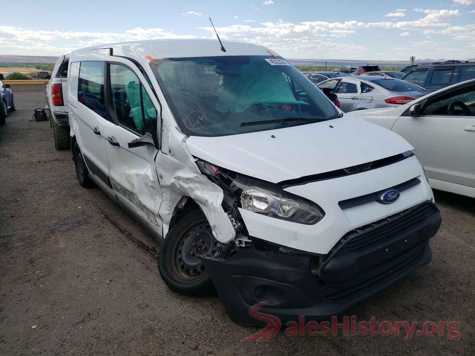 NM0LS7E76H1326605 2017 FORD TRANSIT CO