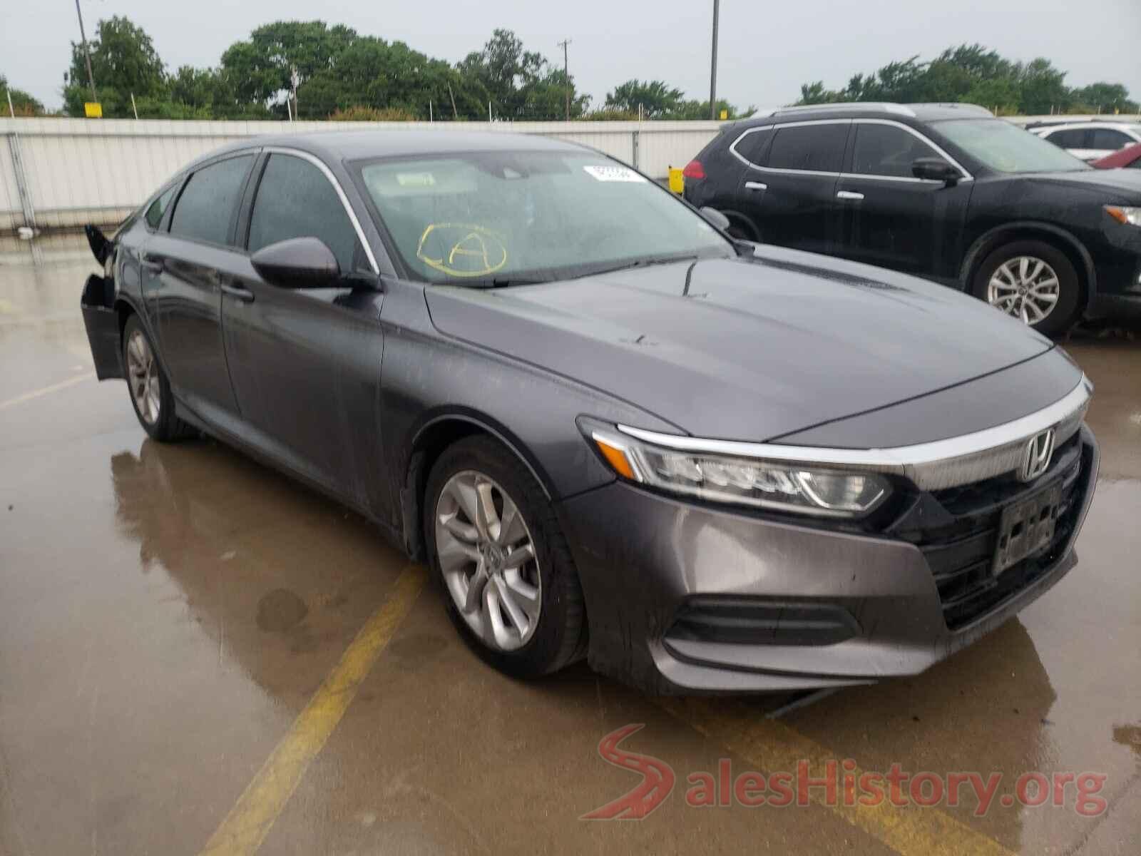 1HGCV1F17KA108229 2019 HONDA ACCORD