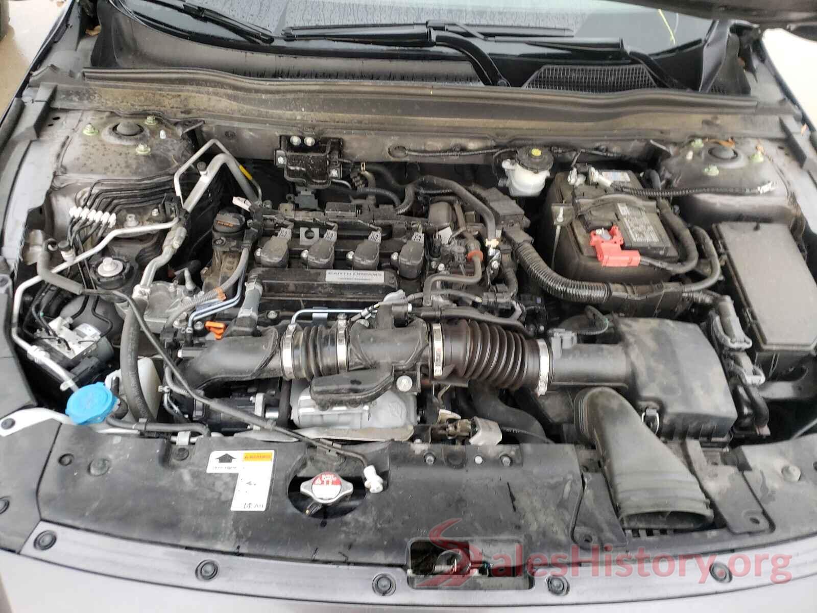 1HGCV1F17KA108229 2019 HONDA ACCORD