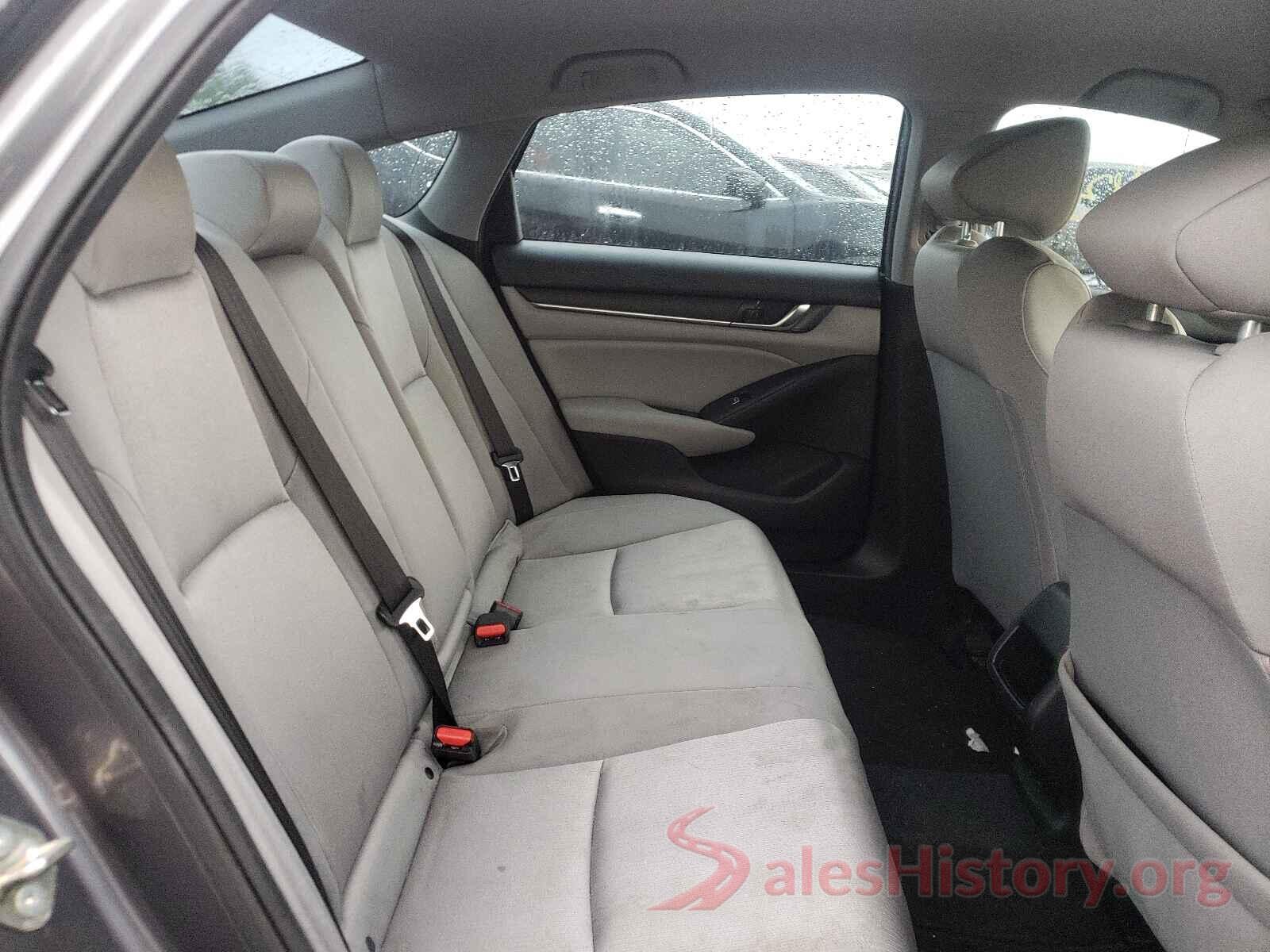 1HGCV1F17KA108229 2019 HONDA ACCORD