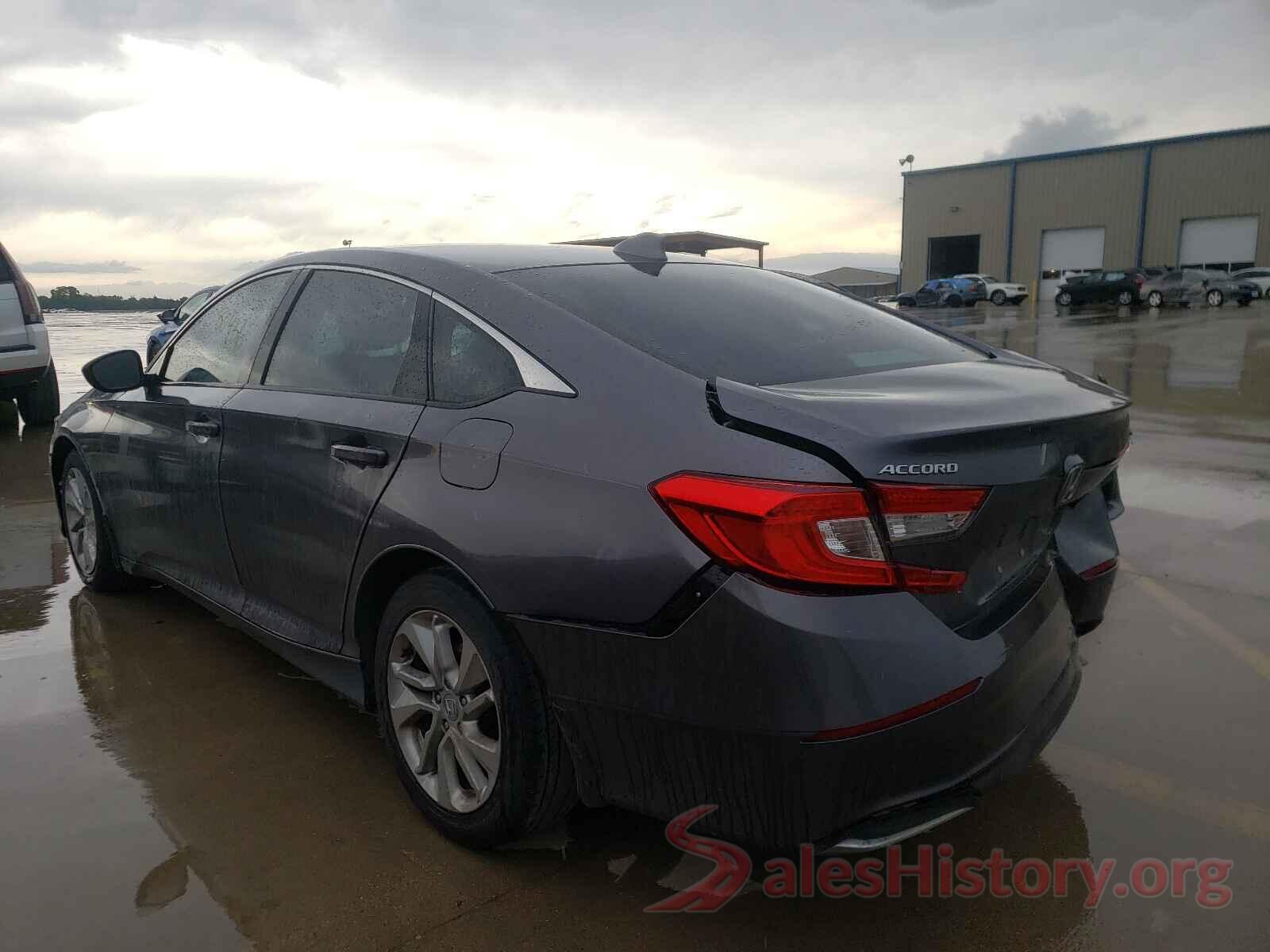 1HGCV1F17KA108229 2019 HONDA ACCORD