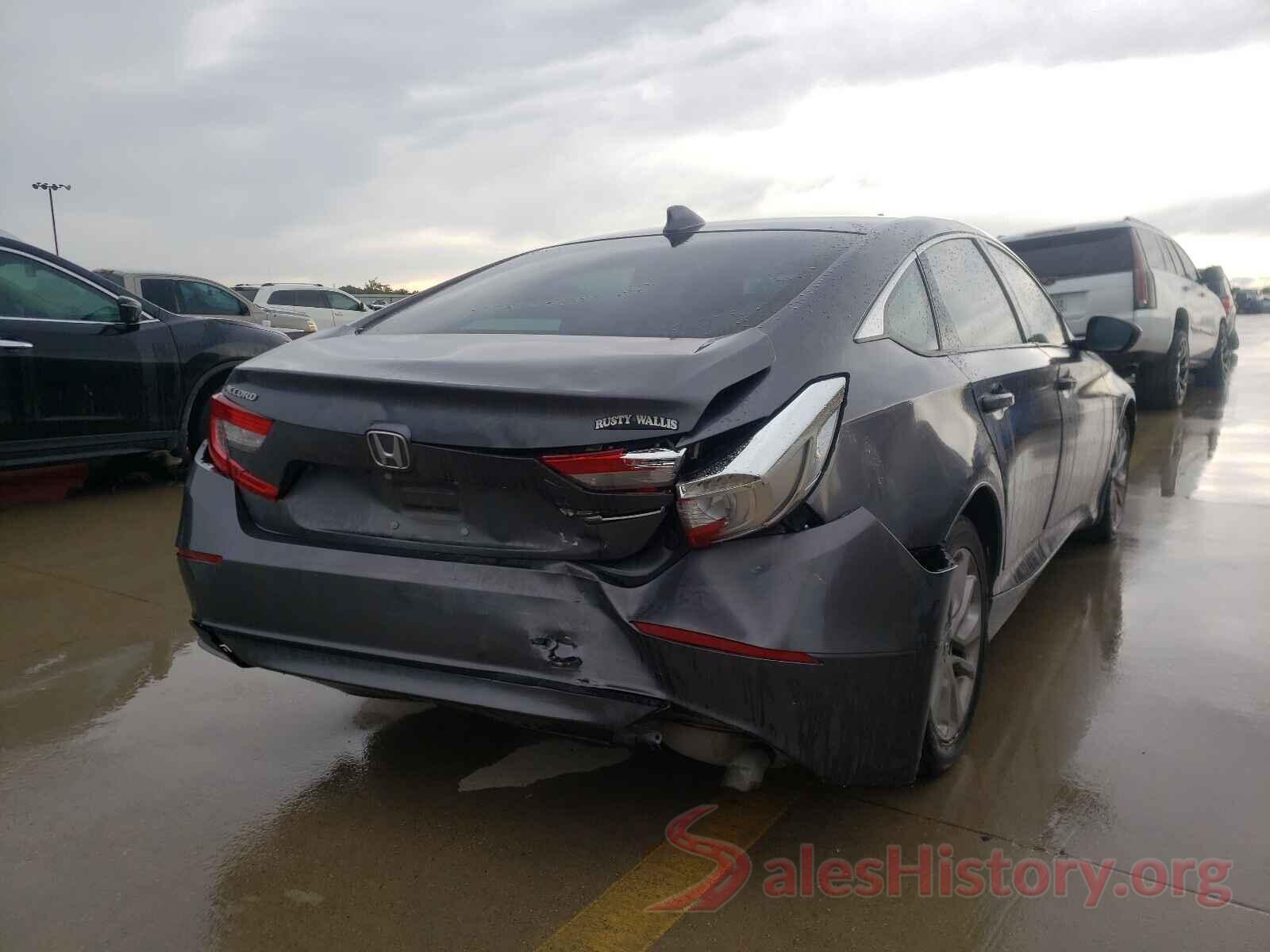 1HGCV1F17KA108229 2019 HONDA ACCORD