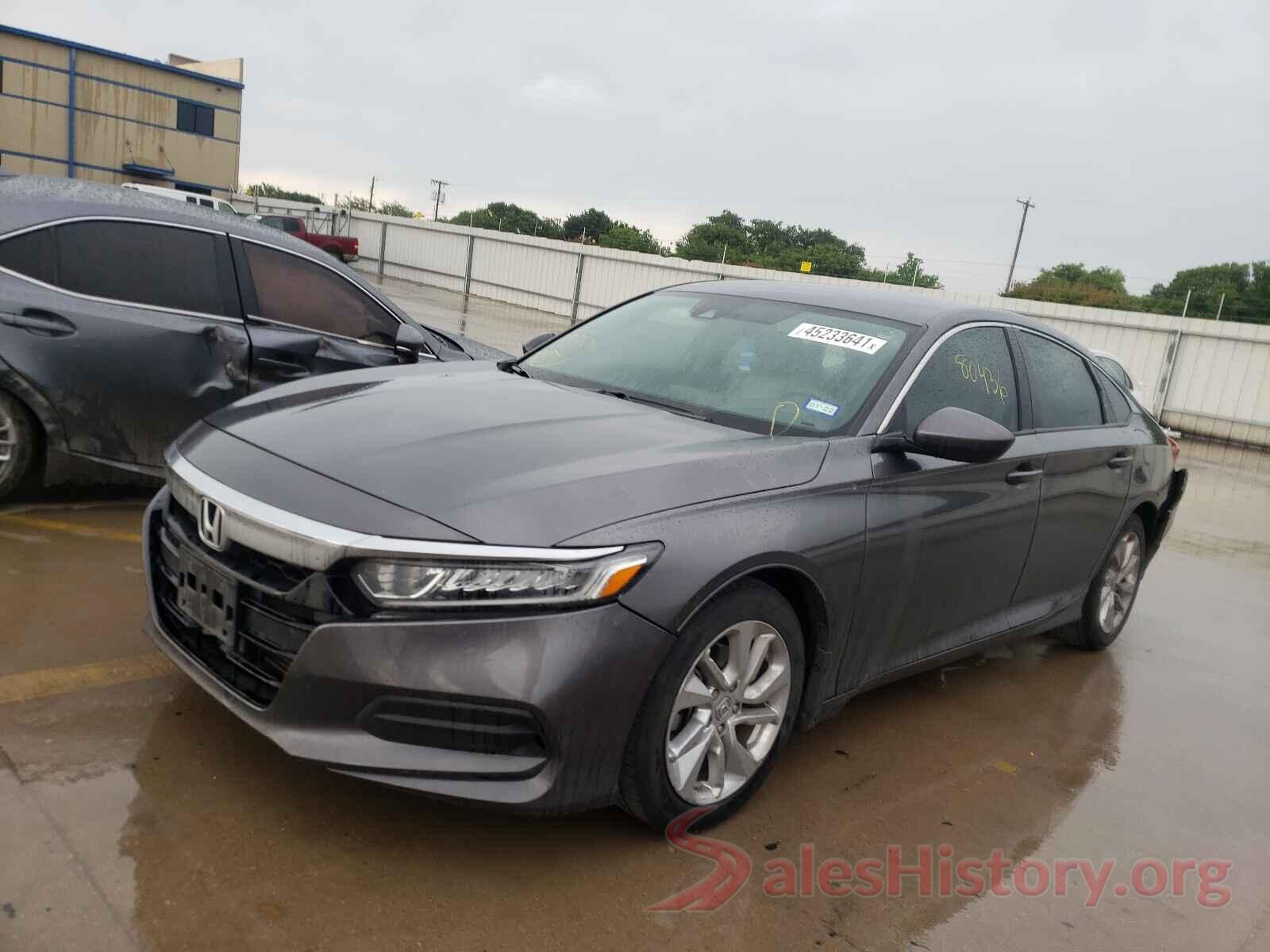 1HGCV1F17KA108229 2019 HONDA ACCORD