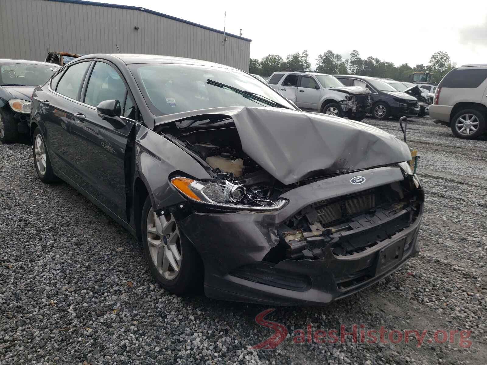 3FA6P0H79GR358379 2016 FORD FUSION