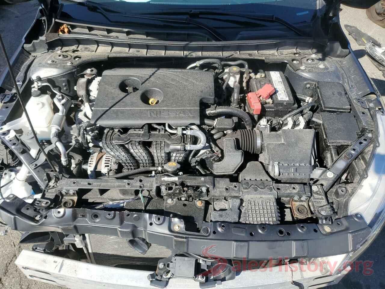 1N4BL4BV5KC181653 2019 NISSAN ALTIMA