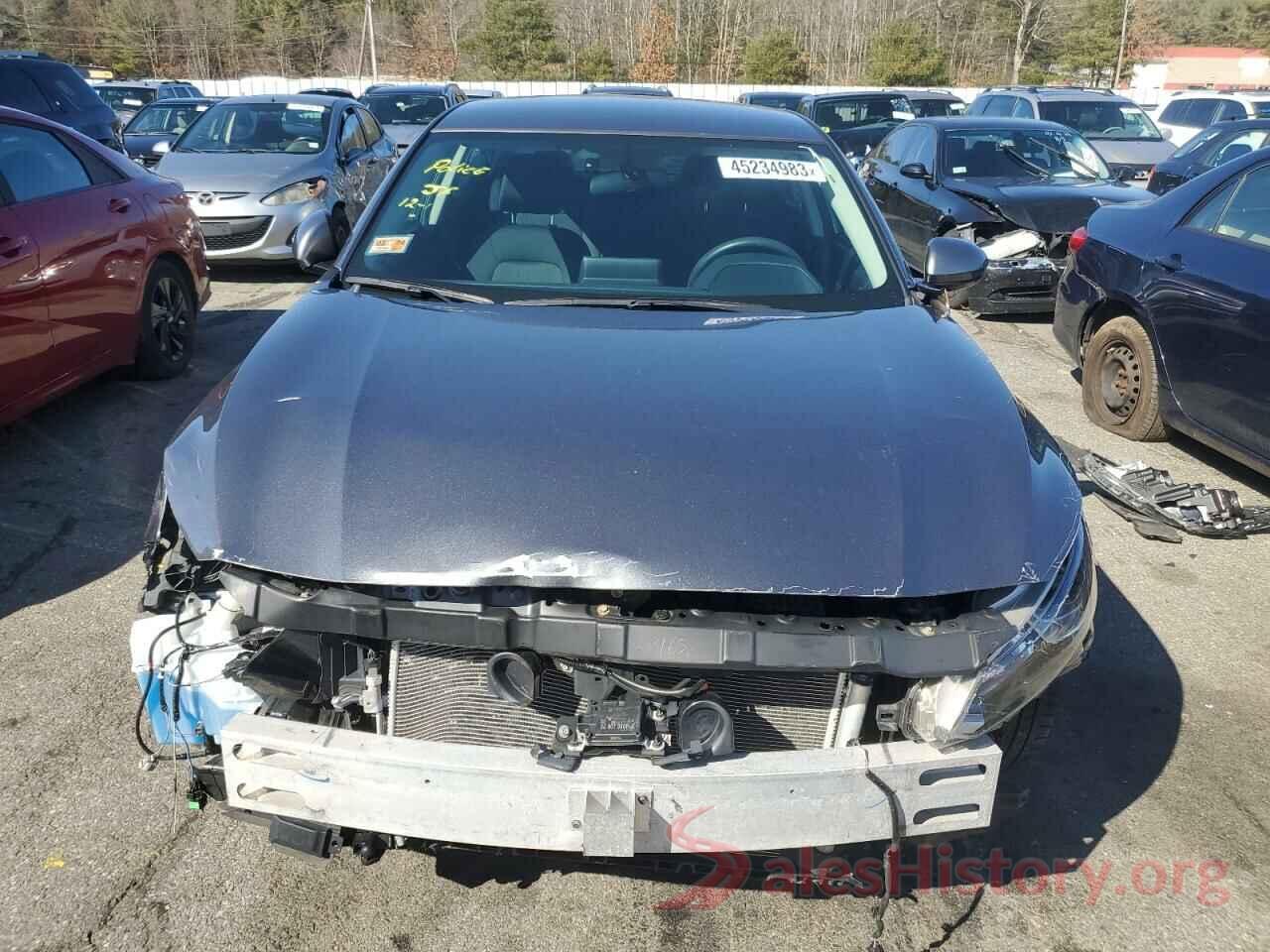 1N4BL4BV5KC181653 2019 NISSAN ALTIMA