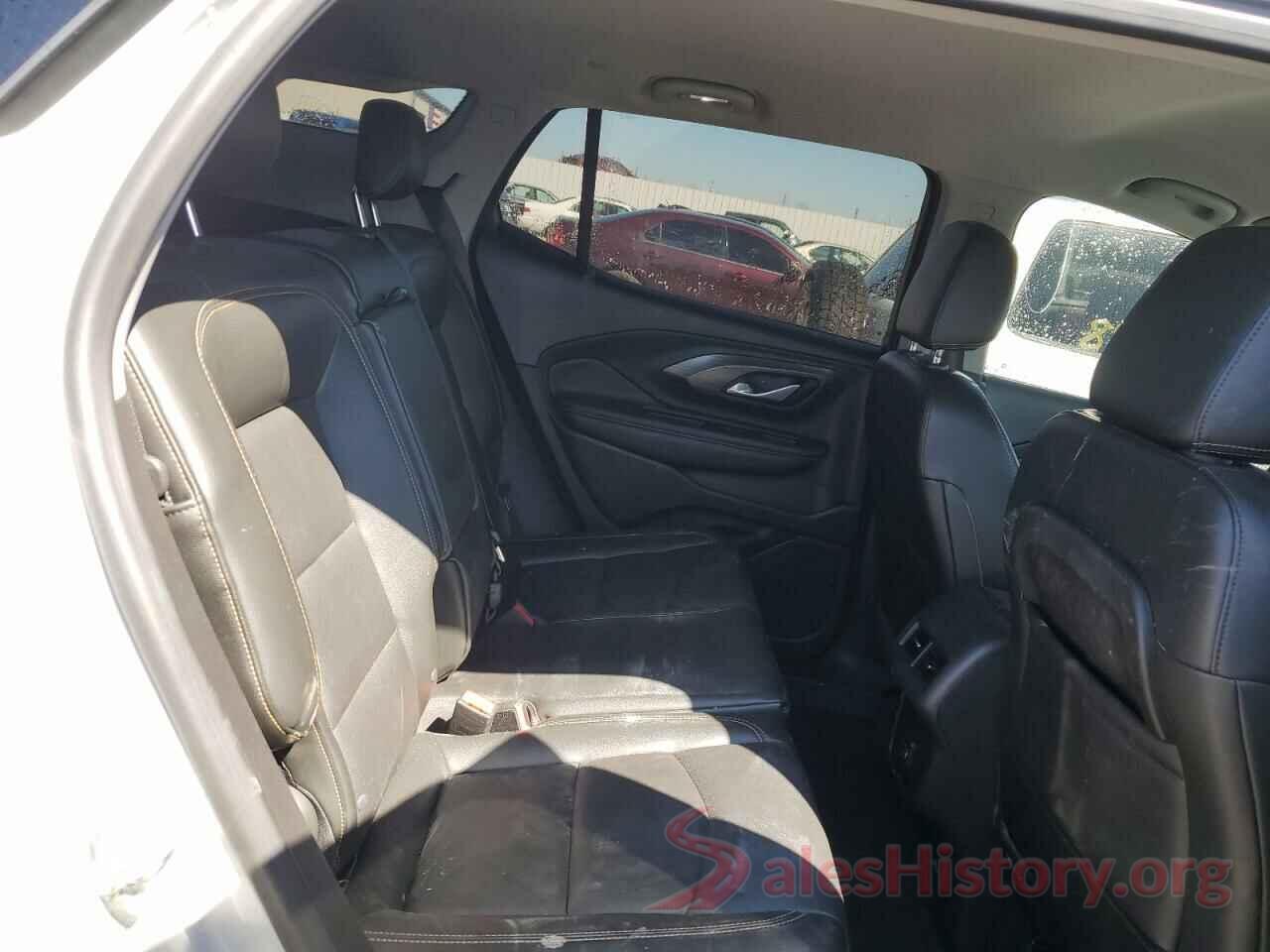 3GKALPEV4KL184670 2019 GMC TERRAIN