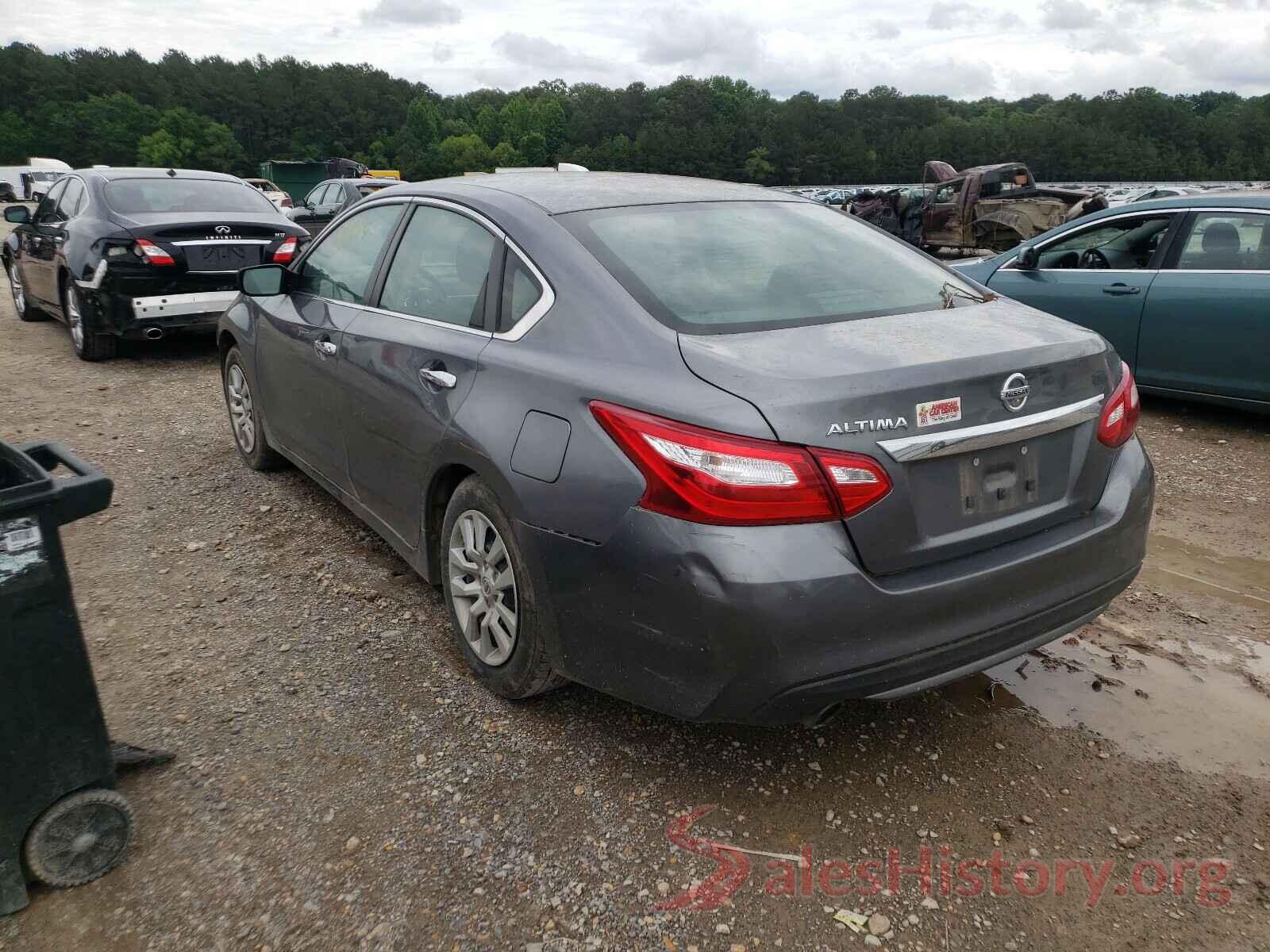 1N4AL3AP5HN357509 2017 NISSAN ALTIMA