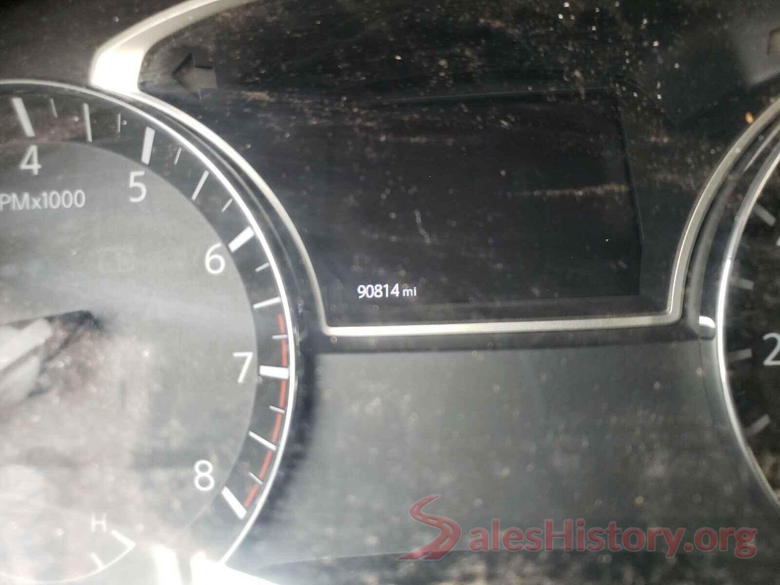 1N4AL3AP5HN357509 2017 NISSAN ALTIMA