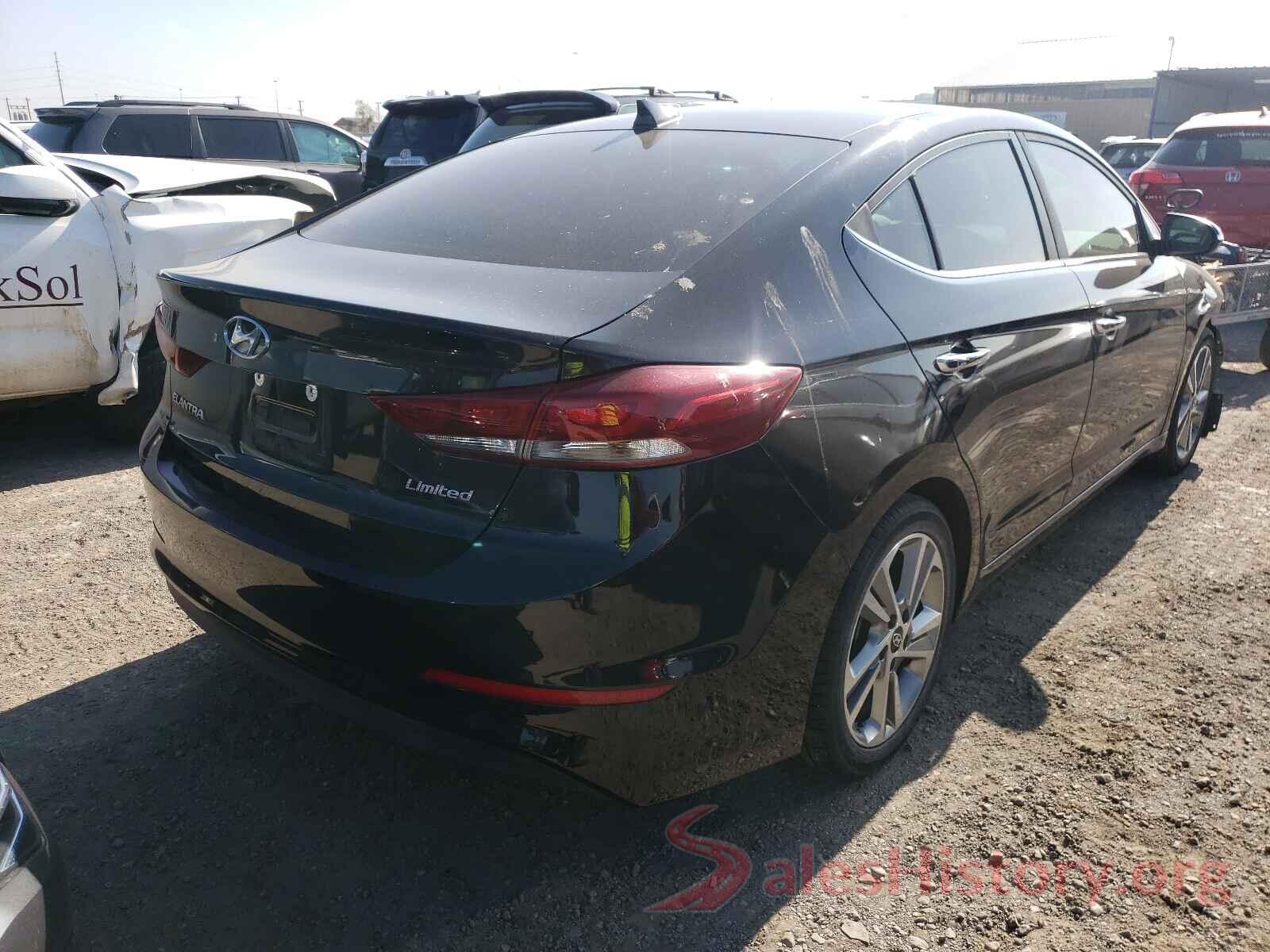 KMHD84LF8HU156529 2017 HYUNDAI ELANTRA