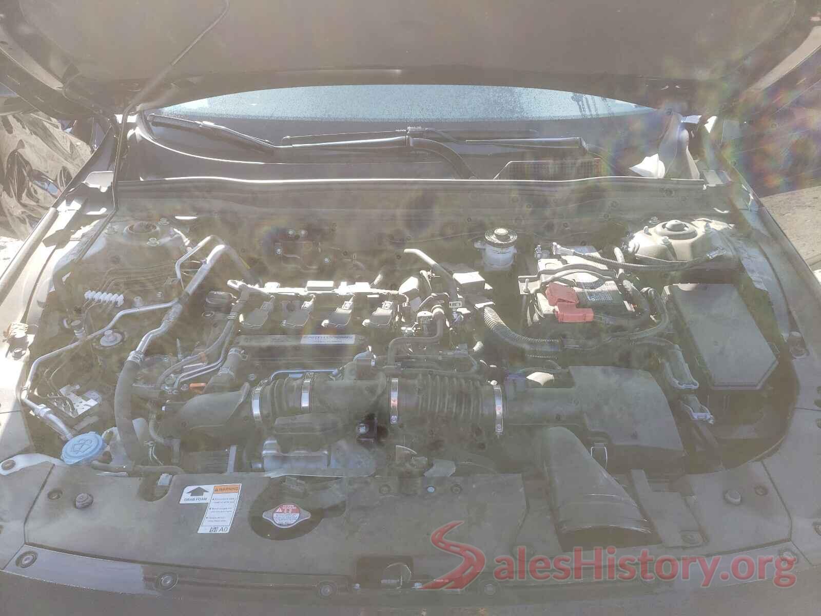 1HGCV1F14LA008073 2020 HONDA ACCORD