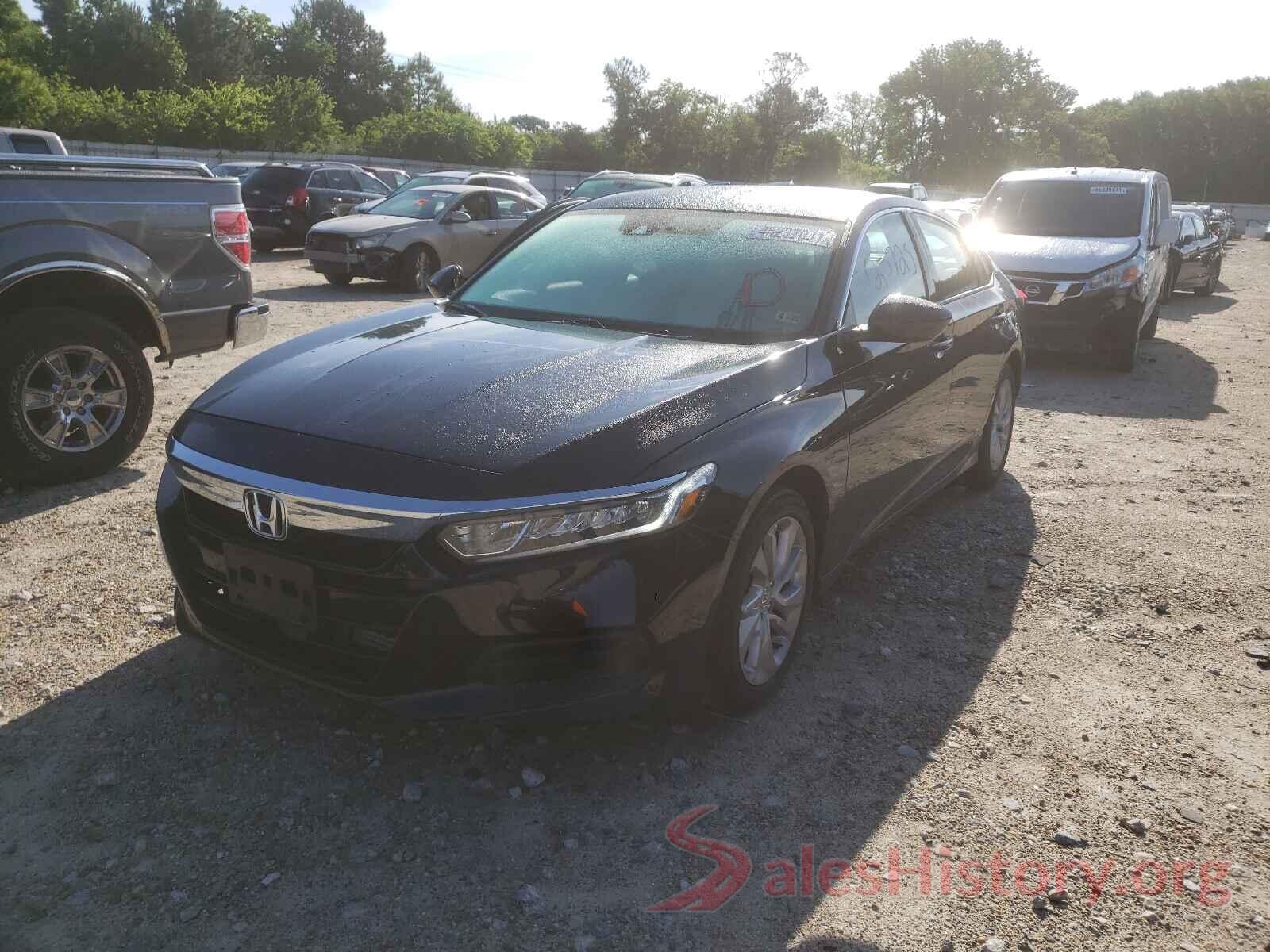 1HGCV1F14LA008073 2020 HONDA ACCORD