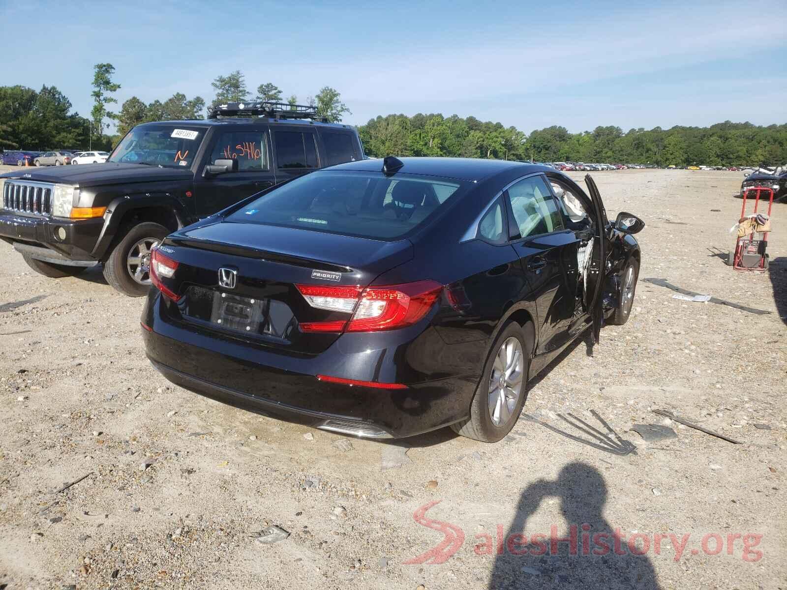 1HGCV1F14LA008073 2020 HONDA ACCORD