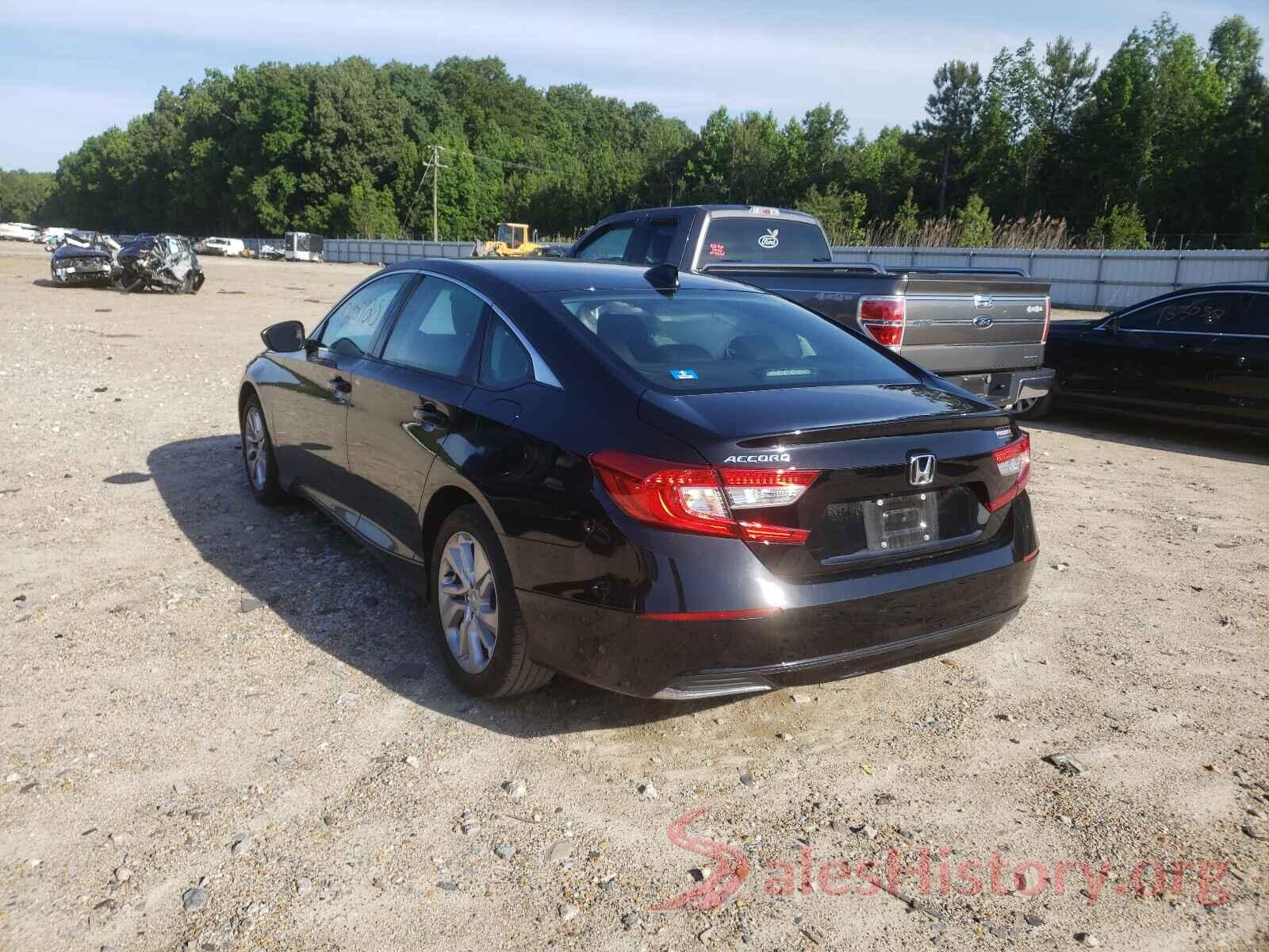 1HGCV1F14LA008073 2020 HONDA ACCORD