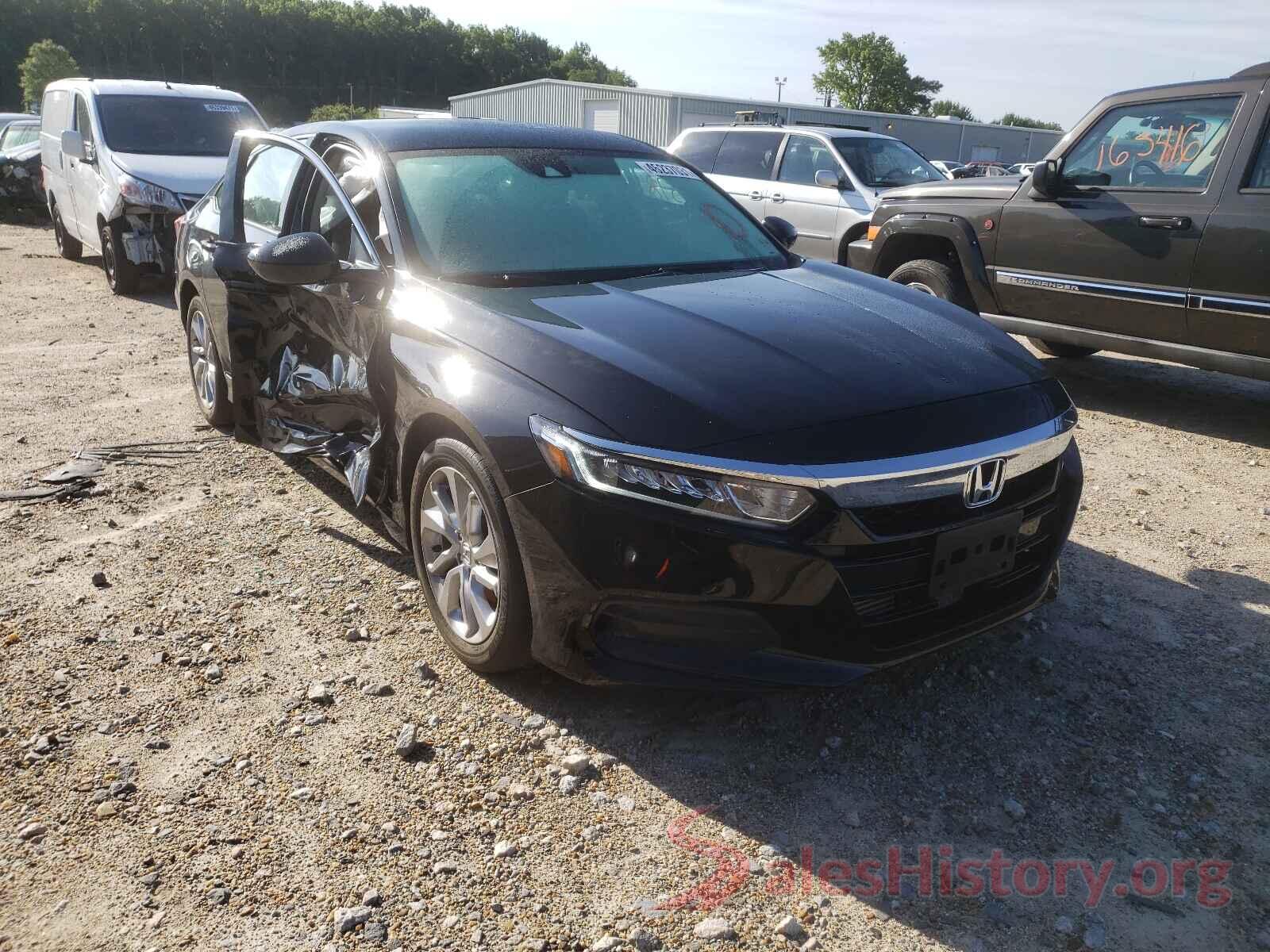 1HGCV1F14LA008073 2020 HONDA ACCORD