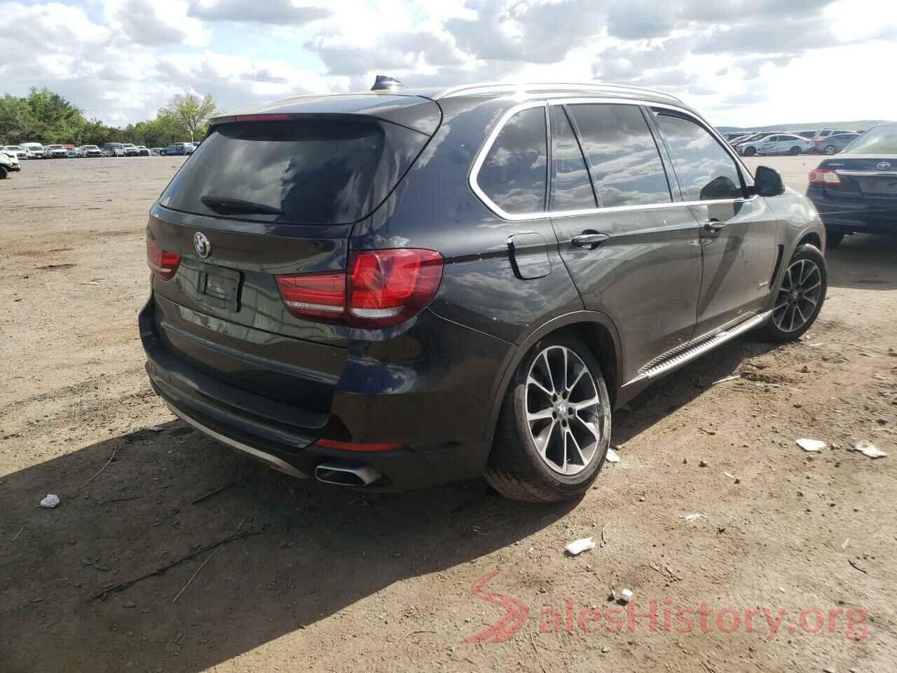 5UXKR0C56J0X92757 2018 BMW X5