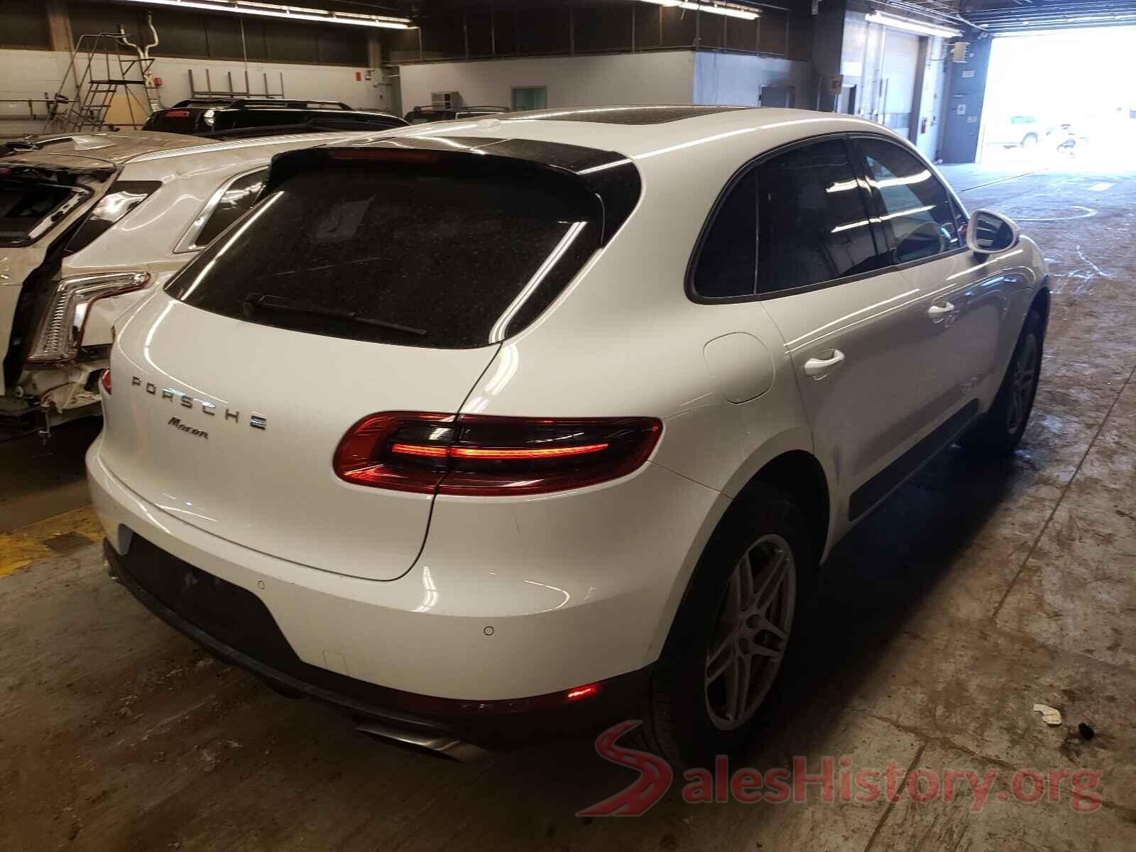 WP1AA2A59HLB81552 2017 PORSCHE MACAN