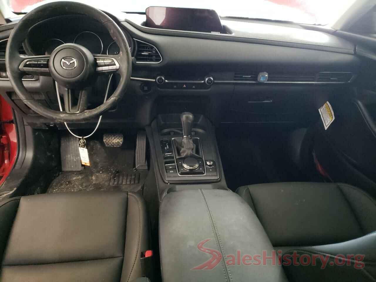 3MVDMBBL3NM449779 2022 MAZDA CX30