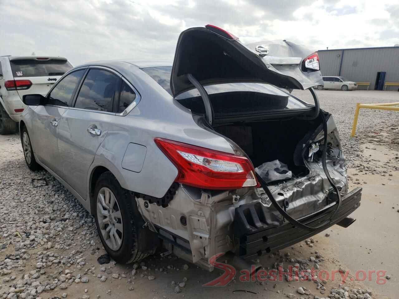 1N4AL3AP9HN353785 2017 NISSAN ALTIMA