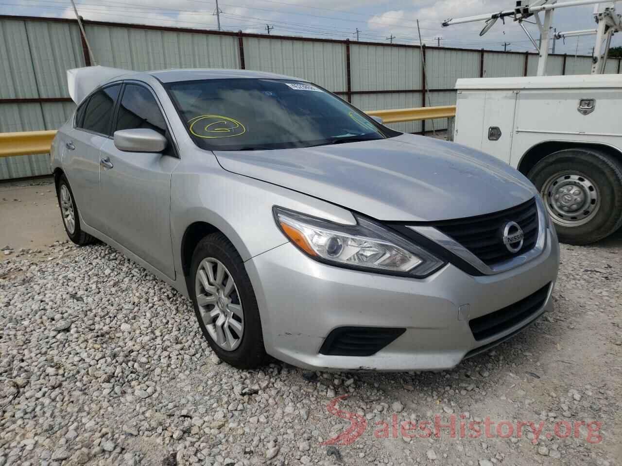 1N4AL3AP9HN353785 2017 NISSAN ALTIMA