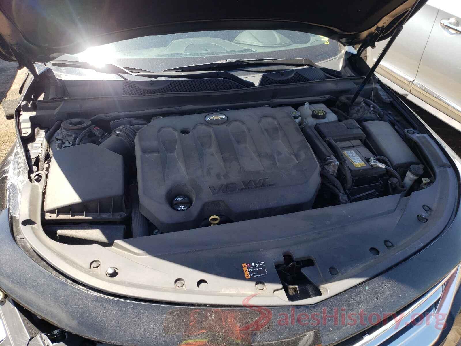 1G1105S30KU140773 2019 CHEVROLET IMPALA