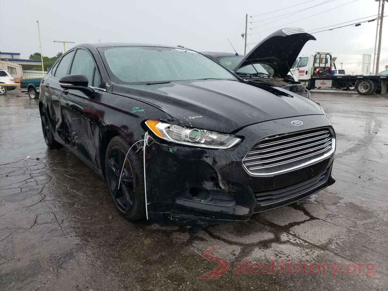 3FA6P0H74GR245262 2016 FORD FUSION